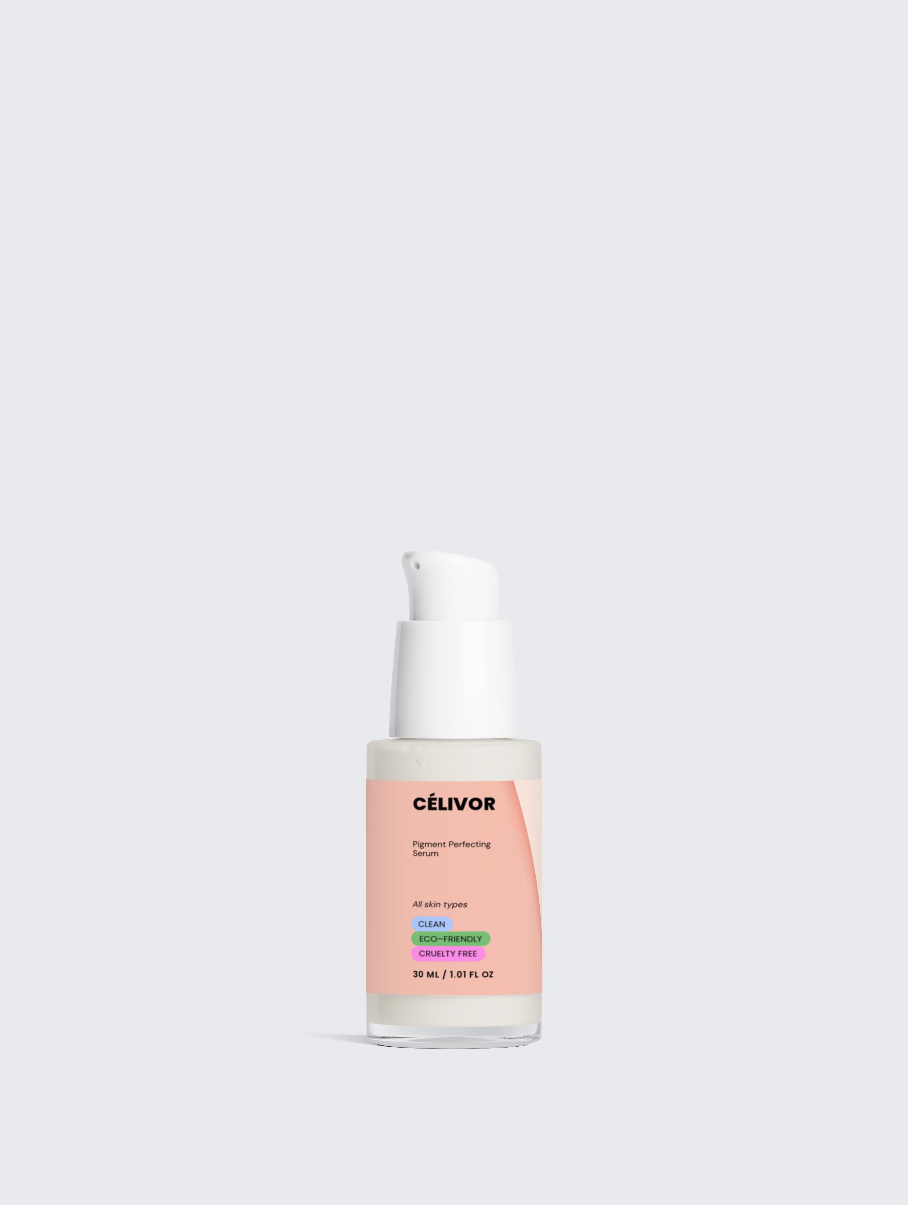 Pigment Perfecting Serum
