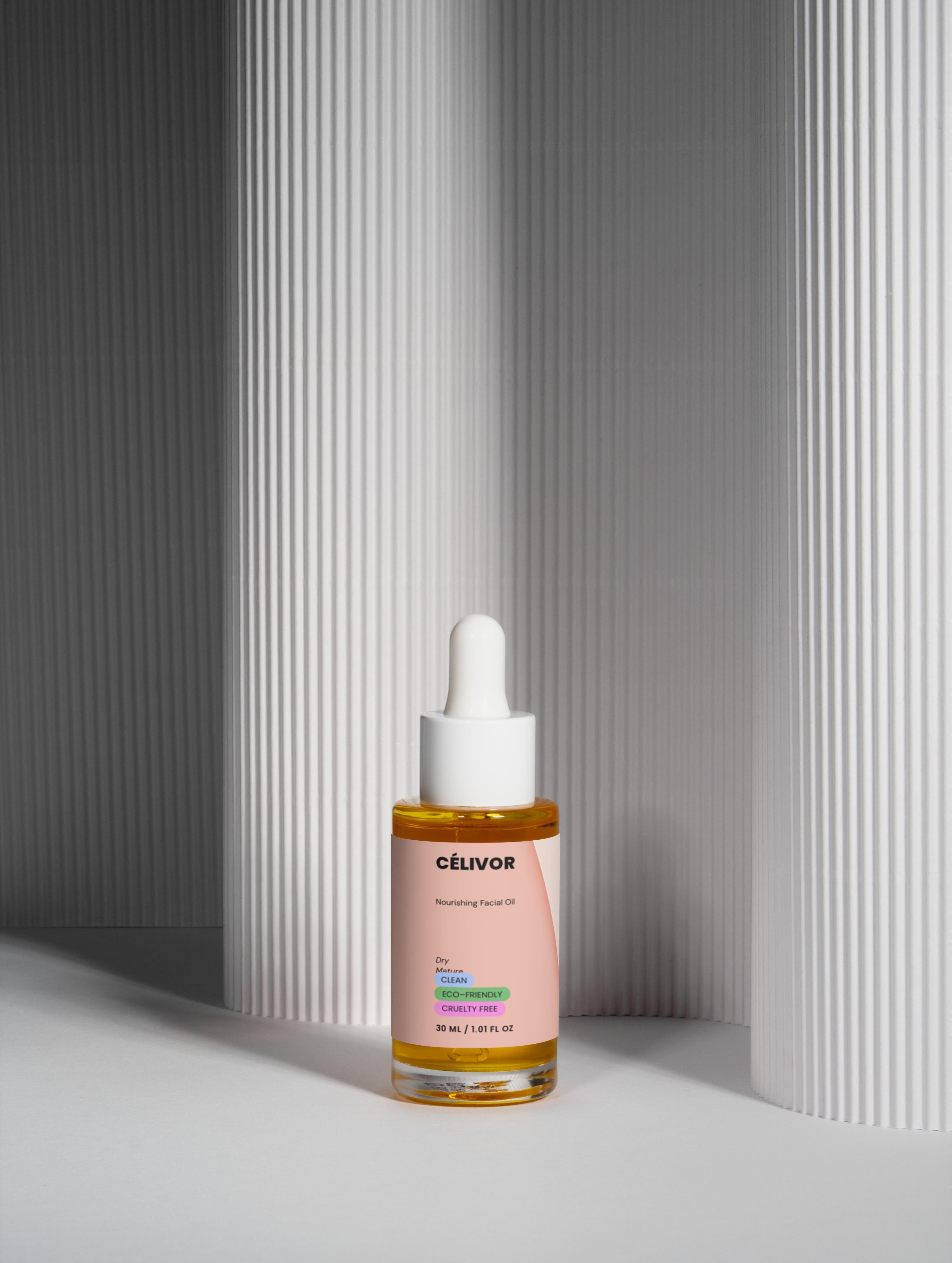 Nourishing Facial Oil