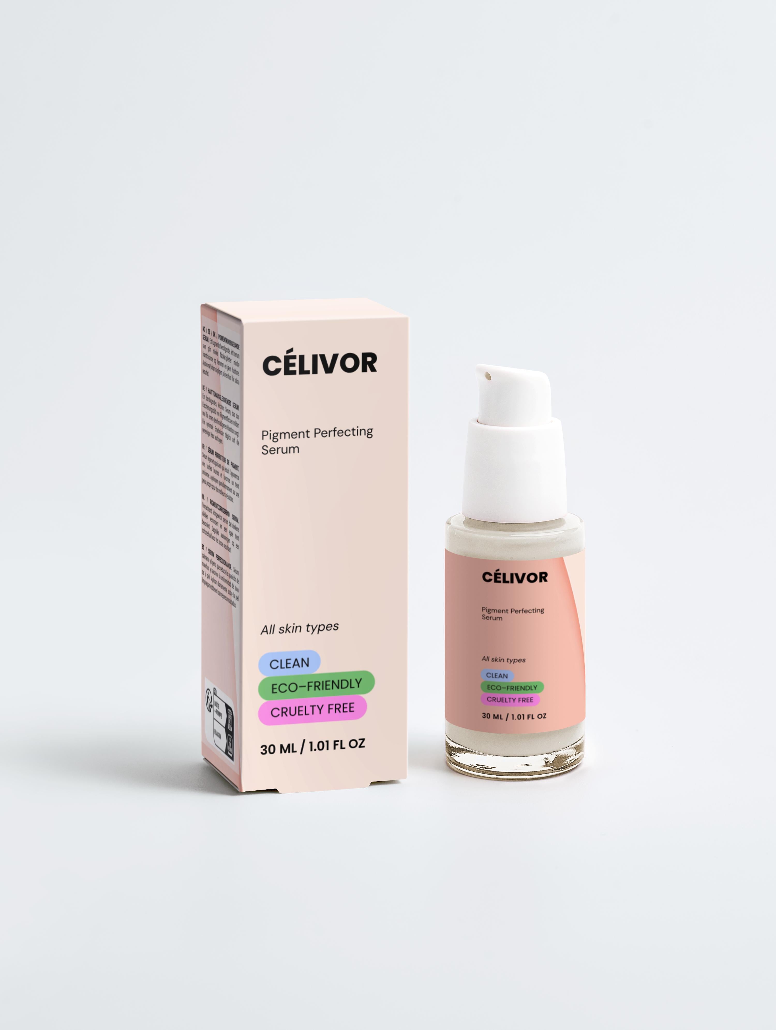 Pigment Perfecting Serum