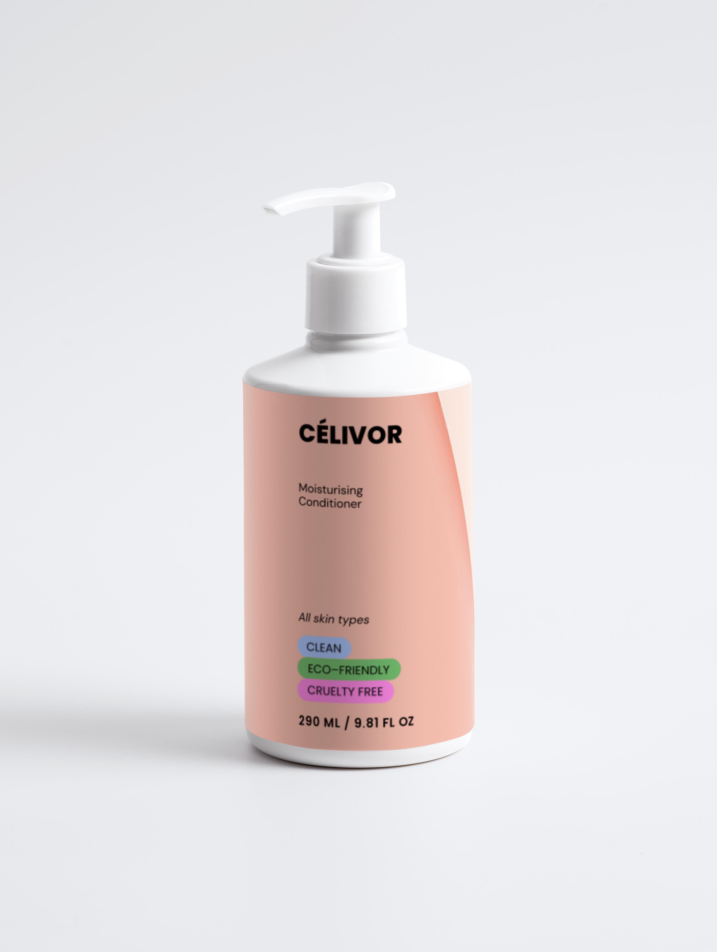 Moisturising Conditioner