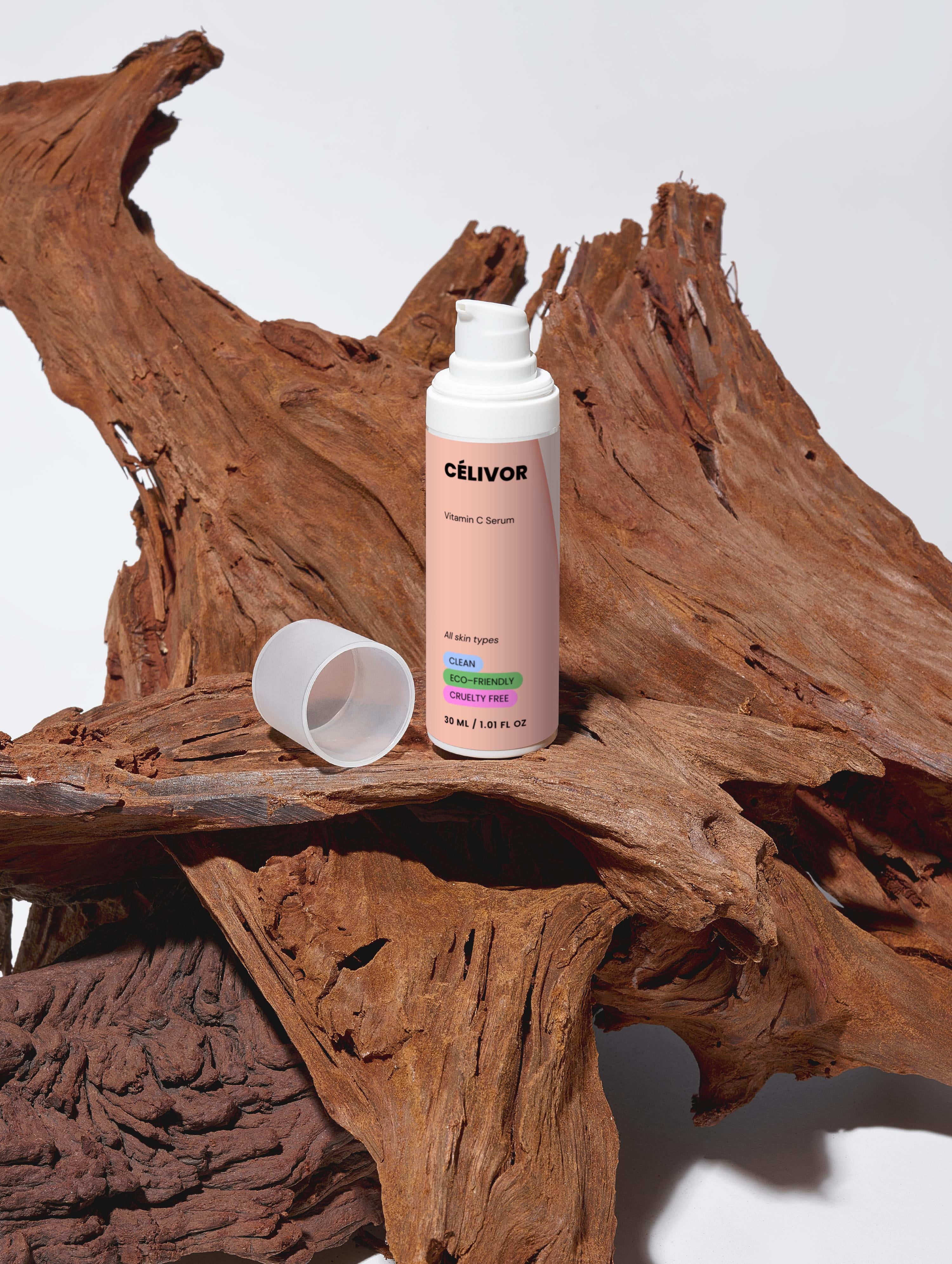 Vitamin C Serum