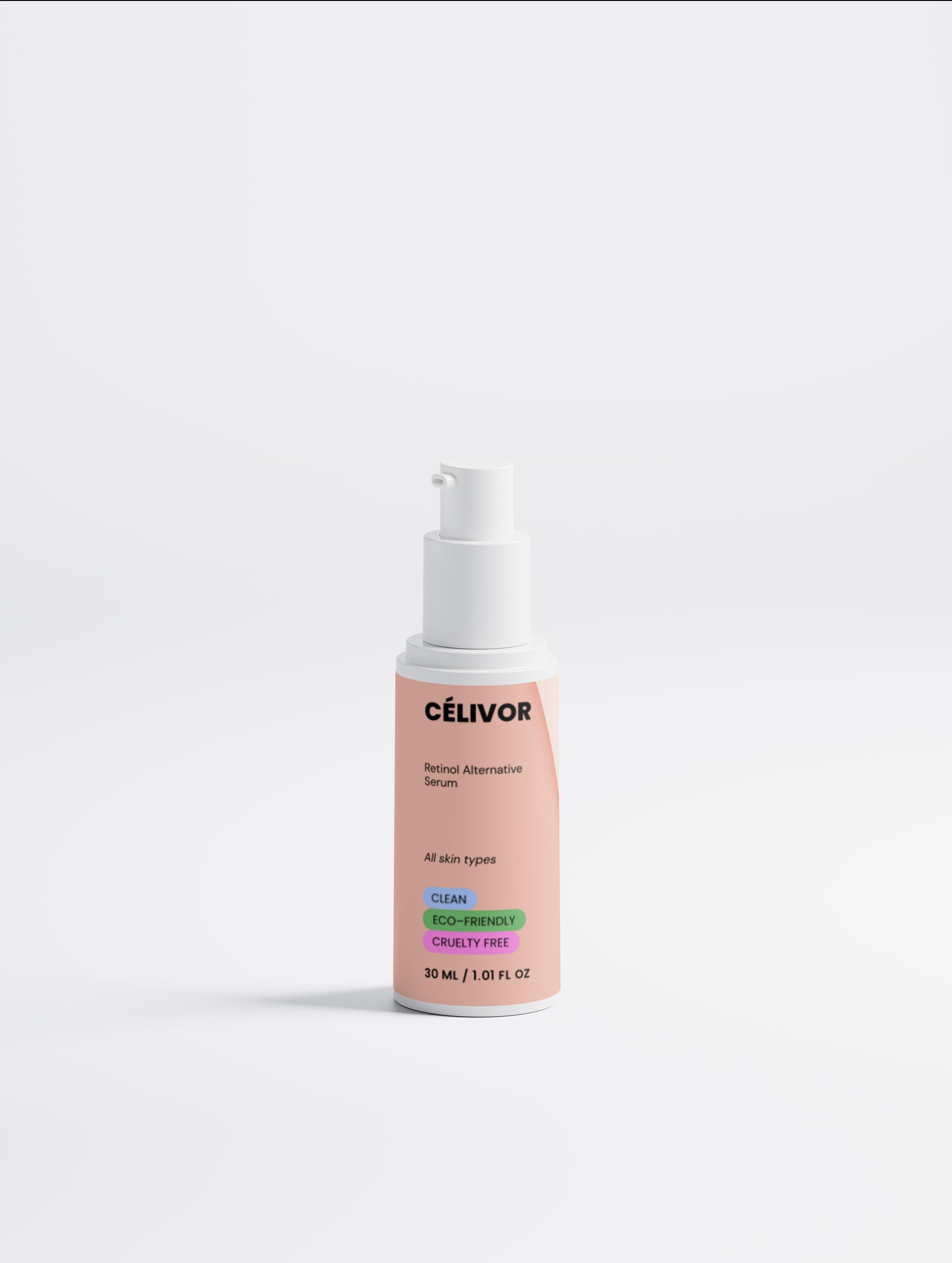 Retinol Alternative Serum